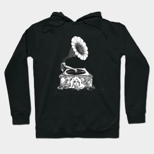 The Musical Box Hoodie